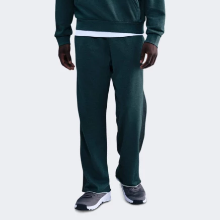 Спортивнi штани Nike M NK DF HERITAGE FLEECE PANT 177268 купити в MEGASPORT, фото 1 Спортивнi штани Nike M NK DF HERITAGE FLEECE PANT - 177268, фото 1 - інтернет-магазин MEGASPORT