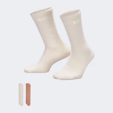 U NK ED CUSH CREW 2PR-108 COZY U NK ED CUSH CREW 2PR-108 COZY