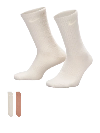 Шкарпетки Nike U NK ED CUSH CREW 2PR-108 COZY 177271 купити в MEGASPORT, фото 1 Шкарпетки Nike U NK ED CUSH CREW 2PR-108 COZY - 177271, фото 1 - інтернет-магазин MEGASPORT