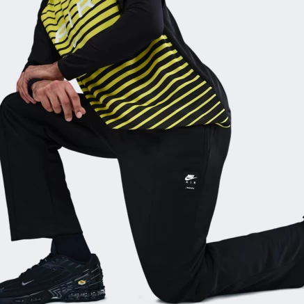 Спортивнi штани Nike M NK AIR PK TRACK PANT 177273 купити в MEGASPORT, фото 6 Спортивнi штани Nike M NK AIR PK TRACK PANT - 177273, фото 6 - інтернет-магазин MEGASPORT