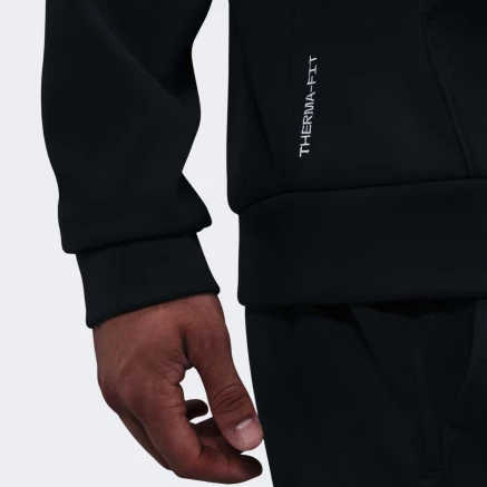 Кофта Nike M NK TF FLEECE PO HD GFX 177269 купити в MEGASPORT, фото 7 Кофта Nike M NK TF FLEECE PO HD GFX - 177269, фото 7 - інтернет-магазин MEGASPORT