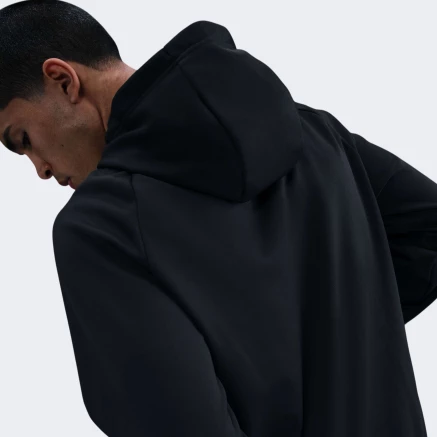 Кофта Nike M NK TF FLEECE PO HD GFX 177269 купити в MEGASPORT, фото 6 Кофта Nike M NK TF FLEECE PO HD GFX - 177269, фото 6 - інтернет-магазин MEGASPORT