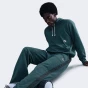 Спортивнi штани Nike M NK DF HERITAGE FLEECE PANT, фото 4 - інтернет магазин MEGASPORT