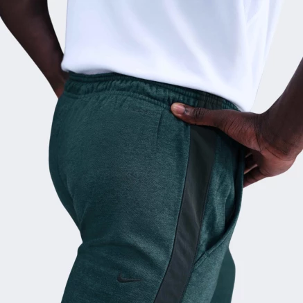 Спортивнi штани Nike M NK DF HERITAGE FLEECE PANT 177268 купити в MEGASPORT, фото 6 Спортивнi штани Nike M NK DF HERITAGE FLEECE PANT - 177268, фото 6 - інтернет-магазин MEGASPORT