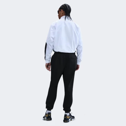 Спортивнi штани Nike M NK CLUB BB CUFF PANT 177249 купити в MEGASPORT, фото 4 Спортивнi штани Nike M NK CLUB BB CUFF PANT - 177249, фото 4 - інтернет-магазин MEGASPORT