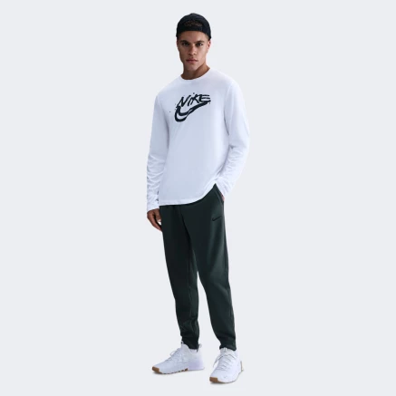 Спортивнi штани Nike M NK TF PANT TAPER 177246 купити в MEGASPORT, фото 4 Спортивнi штани Nike M NK TF PANT TAPER - 177246, фото 4 - інтернет-магазин MEGASPORT
