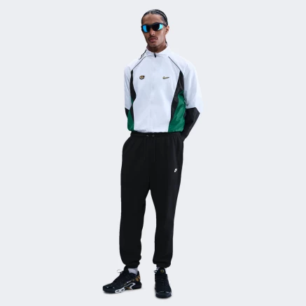 Спортивнi штани Nike M NK CLUB BB CUFF PANT 177249 купити в MEGASPORT, фото 3 Спортивнi штани Nike M NK CLUB BB CUFF PANT - 177249, фото 3 - інтернет-магазин MEGASPORT