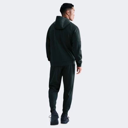 Кофта Nike M NK TF HD FZ 177245 купити в MEGASPORT, фото 2 Кофта Nike M NK TF HD FZ - 177245, фото 2 - інтернет-магазин MEGASPORT