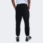 Спортивнi штани Nike M NK CLUB BB CUFF PANT, фото 2 - інтернет магазин MEGASPORT