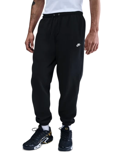 Спортивнi штани Nike M NK CLUB BB CUFF PANT 177249 купити в MEGASPORT, фото 1 Спортивнi штани Nike M NK CLUB BB CUFF PANT - 177249, фото 1 - інтернет-магазин MEGASPORT