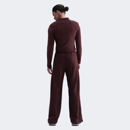 Кофта Nike W NSW PHNX PLSH HZ LS TOP 177251 купити в MEGASPORT, фото 2 Кофта Nike W NSW PHNX PLSH HZ LS TOP - 177251, фото 2 - інтернет-магазин MEGASPORT