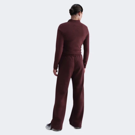 Спортивнi штани Nike W NSW PHNX PLSH HR PANT WIDE 177248 купити в MEGASPORT, фото 2 Спортивнi штани Nike W NSW PHNX PLSH HR PANT WIDE - 177248, фото 2 - інтернет-магазин MEGASPORT