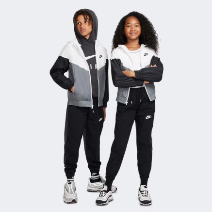 Вітровка Nike K NSW RPL WR HD JKT 177253 купити в MEGASPORT, фото 3 Вітровка Nike K NSW RPL WR HD JKT - 177253, фото 3 - інтернет-магазин MEGASPORT