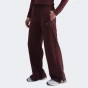 Спортивнi штани Nike W NSW PHNX PLSH HR PANT WIDE, фото 1 - інтернет магазин MEGASPORT