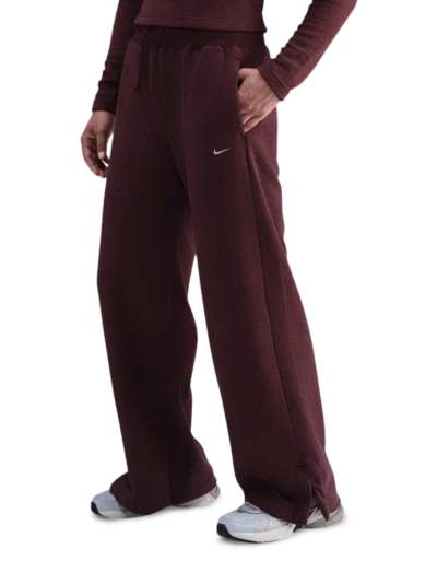 Спортивнi штани Nike W NSW PHNX PLSH HR PANT WIDE 177248 купити в MEGASPORT, фото 1 Спортивнi штани Nike W NSW PHNX PLSH HR PANT WIDE - 177248, фото 1 - інтернет-магазин MEGASPORT