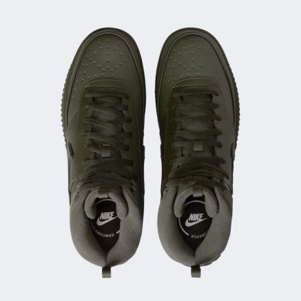 Кеди Nike COURT VISION MID WNTR 177247 купити в MEGASPORT, фото 6 Кеди Nike COURT VISION MID WNTR - 177247, фото 6 - інтернет-магазин MEGASPORT