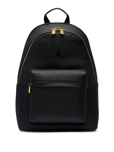 Рюкзак Jordan JAM MONOGRAM BACKPACK 177241 купити в MEGASPORT, фото 1 Рюкзак Jordan JAM MONOGRAM BACKPACK - 177241, фото 1 - інтернет-магазин MEGASPORT