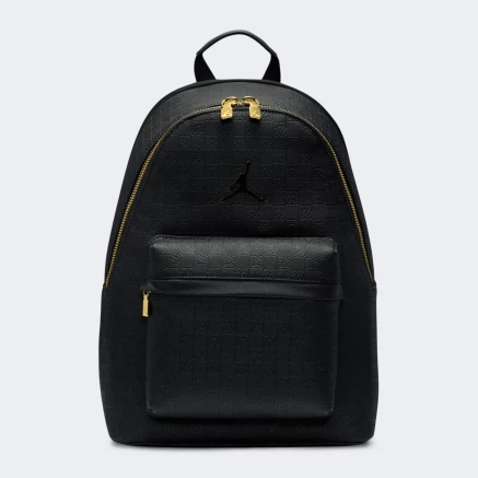 Рюкзак Jordan JAM MONOGRAM BACKPACK 177241 купити в MEGASPORT, фото 1 Рюкзак Jordan JAM MONOGRAM BACKPACK - 177241, фото 1 - інтернет-магазин MEGASPORT