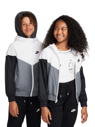 Вітровка Nike K NSW RPL WR HD JKT 177253 купити в MEGASPORT, фото 1 Вітровка Nike K NSW RPL WR HD JKT - 177253, фото 1 - інтернет-магазин MEGASPORT