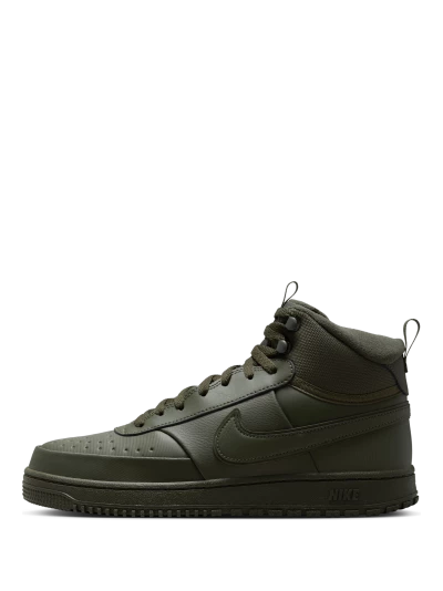 Кеди Nike COURT VISION MID WNTR 177247 купити в MEGASPORT, фото 1 Кеди Nike COURT VISION MID WNTR - 177247, фото 1 - інтернет-магазин MEGASPORT