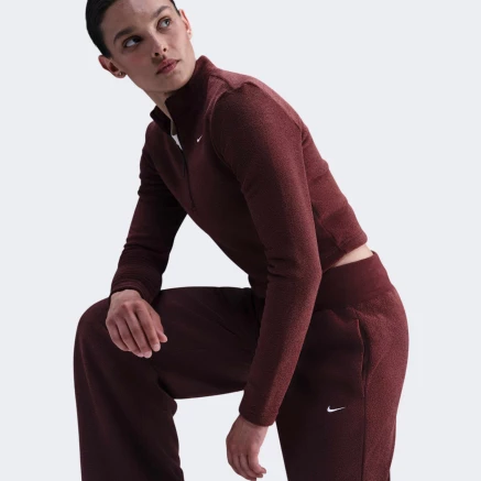 Спортивнi штани Nike W NSW PHNX PLSH HR PANT WIDE 177248 купити в MEGASPORT, фото 4 Спортивнi штани Nike W NSW PHNX PLSH HR PANT WIDE - 177248, фото 4 - інтернет-магазин MEGASPORT