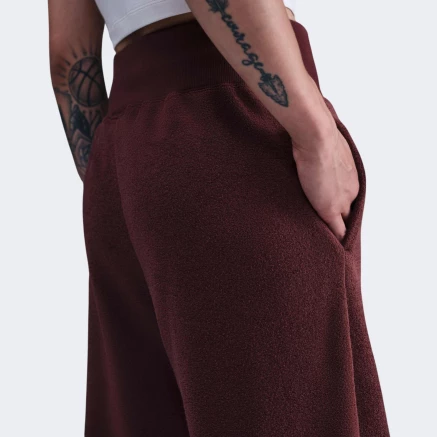 Спортивнi штани Nike W NSW PHNX PLSH HR PANT WIDE 177248 купити в MEGASPORT, фото 6 Спортивнi штани Nike W NSW PHNX PLSH HR PANT WIDE - 177248, фото 6 - інтернет-магазин MEGASPORT