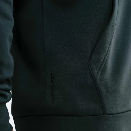 Кофта Nike M NK TF HD FZ 177245 купити в MEGASPORT, фото 7 Кофта Nike M NK TF HD FZ - 177245, фото 7 - інтернет-магазин MEGASPORT