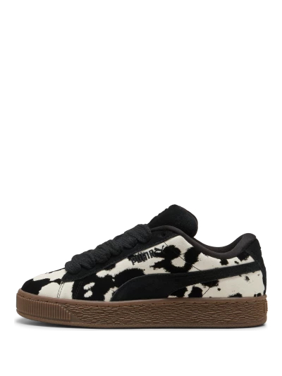 Кеди Puma Suede XL Wild Instinct Wns 177296 купити в MEGASPORT, фото 1 Кеди Puma Suede XL Wild Instinct Wns - 177296, фото 1 - інтернет-магазин MEGASPORT