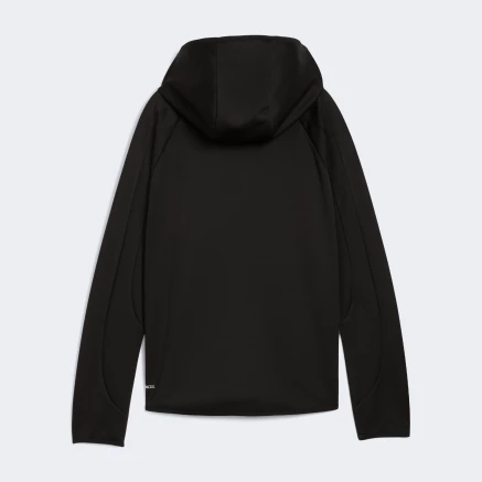 Кофта Puma EVOSTRIPE Winterized Full-Zip Hoodie 177298 купити в MEGASPORT, фото 2 Кофта Puma EVOSTRIPE Winterized Full-Zip Hoodie - 177298, фото 2 - інтернет-магазин MEGASPORT