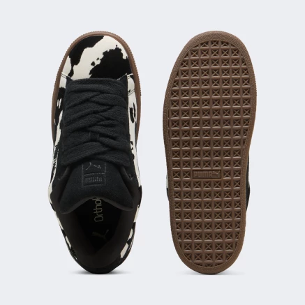 Кеди Puma Suede XL Wild Instinct Wns 177296 купити в MEGASPORT, фото 4 Кеди Puma Suede XL Wild Instinct Wns - 177296, фото 4 - інтернет-магазин MEGASPORT