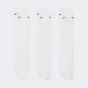 Шкарпетки Nike U NK EVERYDAY PLUS CUSH CREW 3PR - 132, фото 3 - інтернет магазин MEGASPORT