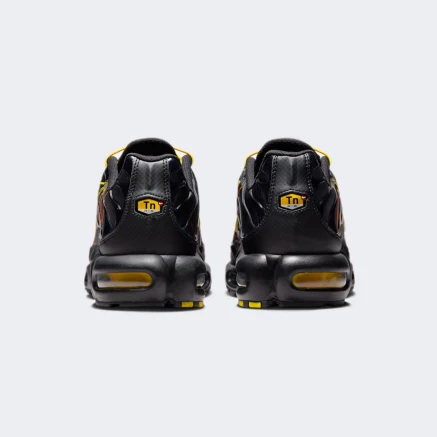 Кросівки Nike AIR MAX PLUS UTILITY 2.0 177276 купити в MEGASPORT, фото 5 Кросівки Nike AIR MAX PLUS UTILITY 2.0 - 177276, фото 5 - інтернет-магазин MEGASPORT