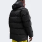 Куртка Nike M SF CLUB PUFFER PARKA 550, фото 4 - інтернет магазин MEGASPORT