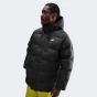 Куртка Nike M SF CLUB PUFFER PARKA 550, фото 1 - інтернет магазин MEGASPORT