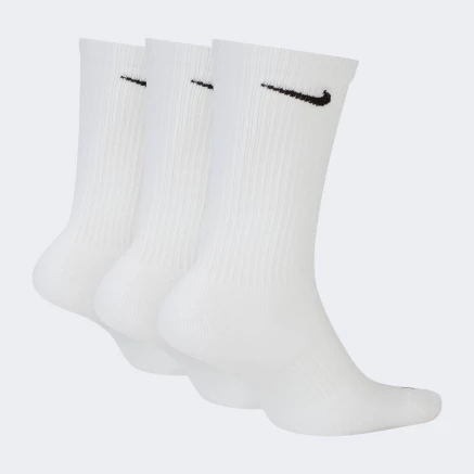 Шкарпетки Nike U NK EVERYDAY PLUS CUSH CREW 3PR - 132 177280 купити в MEGASPORT, фото 2 Шкарпетки Nike U NK EVERYDAY PLUS CUSH CREW 3PR - 132 - 177280, фото 2 - інтернет-магазин MEGASPORT