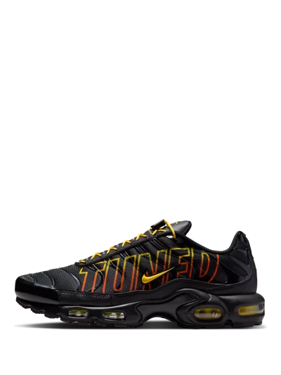 Кросівки Nike AIR MAX PLUS UTILITY 2.0 177276 купити в MEGASPORT, фото 1 Кросівки Nike AIR MAX PLUS UTILITY 2.0 - 177276, фото 1 - інтернет-магазин MEGASPORT