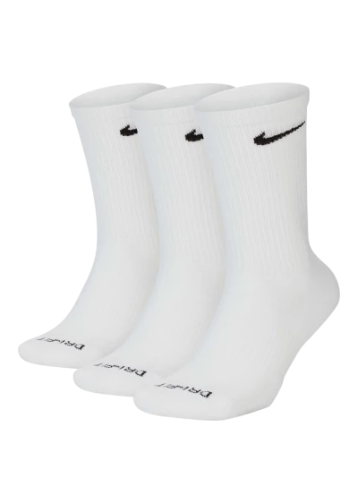 Шкарпетки Nike U NK EVERYDAY PLUS CUSH CREW 3PR - 132 177280 купити в MEGASPORT, фото 1 Шкарпетки Nike U NK EVERYDAY PLUS CUSH CREW 3PR - 132 - 177280, фото 1 - інтернет-магазин MEGASPORT