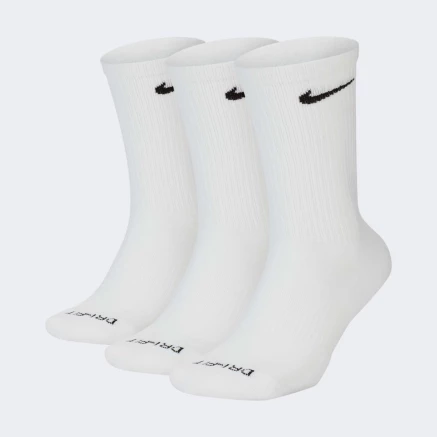 Шкарпетки Nike U NK EVERYDAY PLUS CUSH CREW 3PR - 132 177280 купити в MEGASPORT, фото 1 Шкарпетки Nike U NK EVERYDAY PLUS CUSH CREW 3PR - 132 - 177280, фото 1 - інтернет-магазин MEGASPORT
