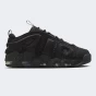 Кросівки Nike AIR MORE UPTEMPO LOW - S, фото 3 - інтернет магазин MEGASPORT