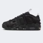 Кросівки Nike AIR MORE UPTEMPO LOW - S, фото 1 - інтернет магазин MEGASPORT