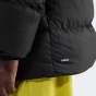 Куртка Nike M SF CLUB PUFFER PARKA 550, фото 6 - інтернет магазин MEGASPORT