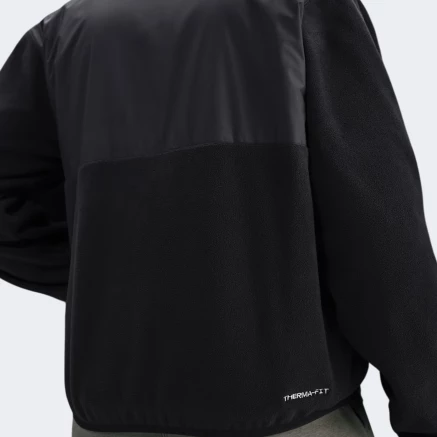 Кофта Nike M NK CLUB WINTERIZD FZ JKT 177278 купити в MEGASPORT, фото 5 Кофта Nike M NK CLUB WINTERIZD FZ JKT - 177278, фото 5 - інтернет-магазин MEGASPORT