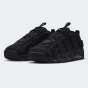 Кросівки Nike AIR MORE UPTEMPO LOW - S, фото 2 - інтернет магазин MEGASPORT