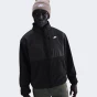 Кофта Nike M NK CLUB WINTERIZD FZ JKT, фото 1 - інтернет магазин MEGASPORT