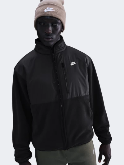 Кофта Nike M NK CLUB WINTERIZD FZ JKT 177278 купити в MEGASPORT, фото 1 Кофта Nike M NK CLUB WINTERIZD FZ JKT - 177278, фото 1 - інтернет-магазин MEGASPORT