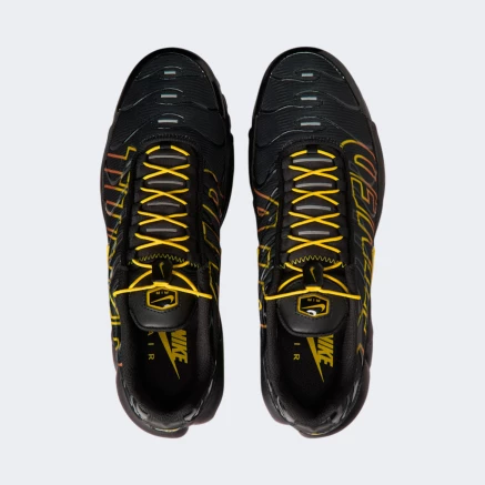 Кросівки Nike AIR MAX PLUS UTILITY 2.0 177276 купити в MEGASPORT, фото 6 Кросівки Nike AIR MAX PLUS UTILITY 2.0 - 177276, фото 6 - інтернет-магазин MEGASPORT