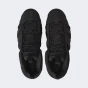 Кросівки Nike AIR MORE UPTEMPO LOW - S, фото 5 - інтернет магазин MEGASPORT