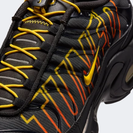 Кросівки Nike AIR MAX PLUS UTILITY 2.0 177276 купити в MEGASPORT, фото 7 Кросівки Nike AIR MAX PLUS UTILITY 2.0 - 177276, фото 7 - інтернет-магазин MEGASPORT