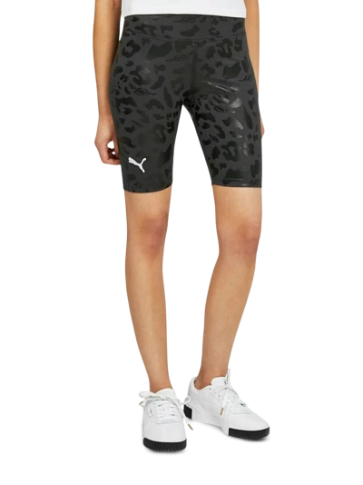 Шорти Puma Give Buckets Biker Short AOP 145383 купити в MEGASPORT, фото 1