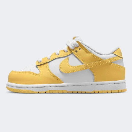 Кеди Nike DUNK LOW BP - 176101